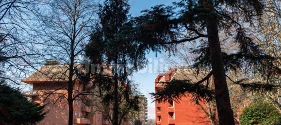 1 chambre Appartement à Vimodrone, Italy No. 379005 2