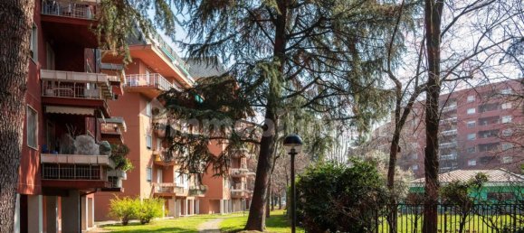 1 chambre Appartement à Vimodrone, Italy No. 379005 32