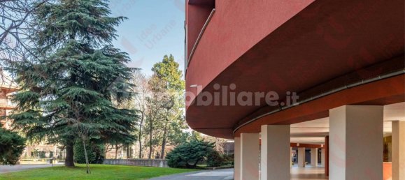 1 chambre Appartement à Vimodrone, Italy No. 379005 38