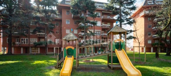 1 chambre Appartement à Vimodrone, Italy No. 379005 25