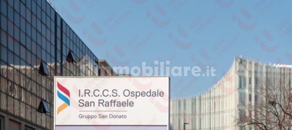 1 chambre Appartement à Vimodrone, Italy No. 379005 14