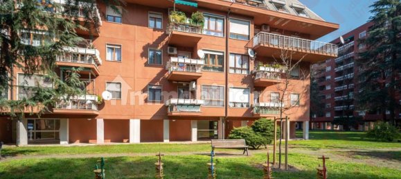 1 chambre Appartement à Vimodrone, Italy No. 379005 27