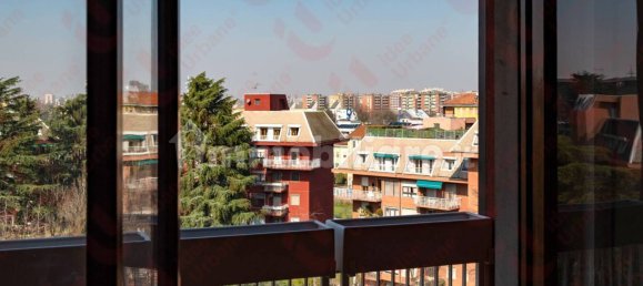 1 chambre Appartement à Vimodrone, Italy No. 379005 48