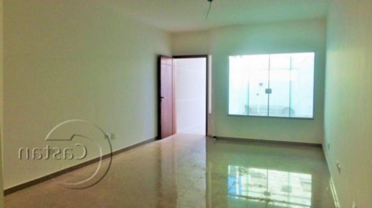 3 bedrooms House in Sao Paulo, Brazil No. 561798