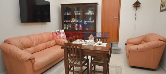 2 bedrooms House in Corigliano Rossano, Italy No. 79678 2