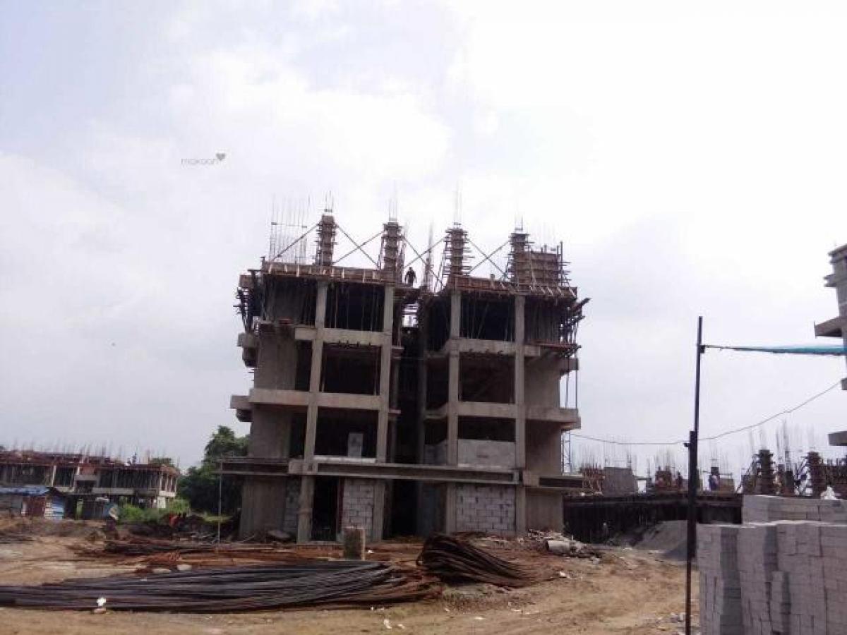 Studio in Mumbai, India No. 7961