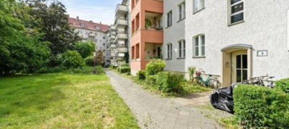 3-Zimmer Wohnung in Schöneberg, Germany, Nr. 111788 10