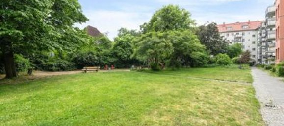 3-Zimmer Wohnung in Schöneberg, Germany, Nr. 111788 5