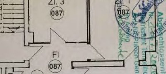 3-Zimmer Wohnung in Schöneberg, Germany, Nr. 111788 8