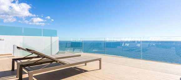 2 Schlafzimmer Penthouse in Fuengirola, Spain, Nr. 179976 10