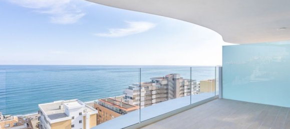 2 Schlafzimmer Penthouse in Fuengirola, Spain, Nr. 179976 6