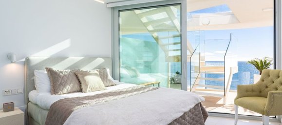 2 Schlafzimmer Penthouse in Fuengirola, Spain, Nr. 179976 19