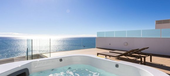 2 Schlafzimmer Penthouse in Fuengirola, Spain, Nr. 179976 25