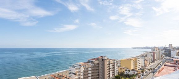 2 Schlafzimmer Penthouse in Fuengirola, Spain, Nr. 179976 16