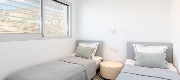 2 Schlafzimmer Penthouse in Fuengirola, Spain, Nr. 179976 22