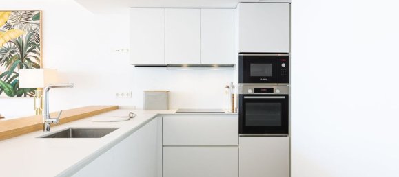 2 Schlafzimmer Penthouse in Fuengirola, Spain, Nr. 179976 2