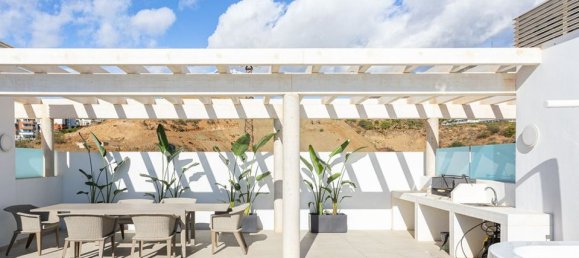 2 Schlafzimmer Penthouse in Fuengirola, Spain, Nr. 179976 12