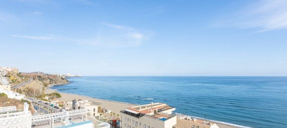2 Schlafzimmer Penthouse in Fuengirola, Spain, Nr. 179976 7