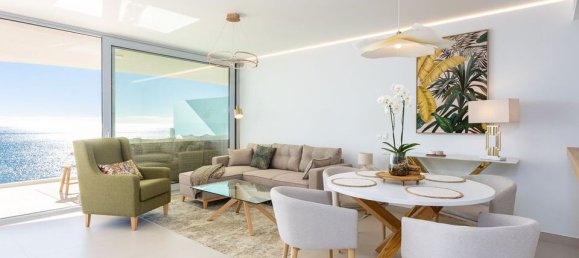 2 Schlafzimmer Penthouse in Fuengirola, Spain, Nr. 179976 36