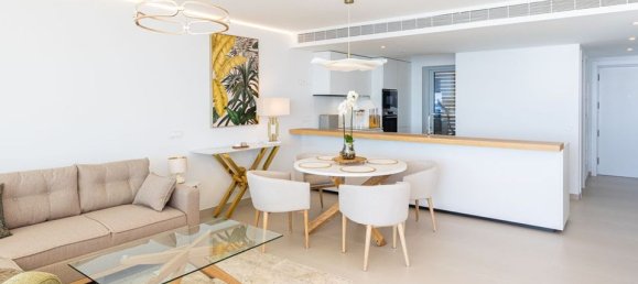 2 Schlafzimmer Penthouse in Fuengirola, Spain, Nr. 179976 37