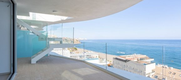 2 Schlafzimmer Penthouse in Fuengirola, Spain, Nr. 179976 4