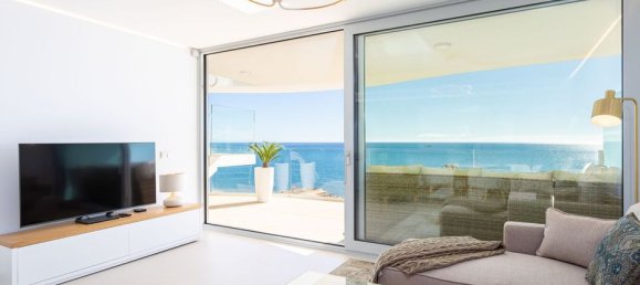 2 Schlafzimmer Penthouse in Fuengirola, Spain, Nr. 179976 35