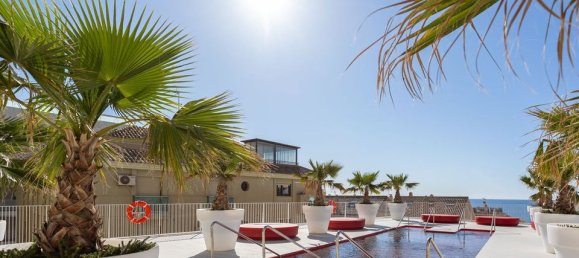 2 Schlafzimmer Penthouse in Fuengirola, Spain, Nr. 179976 28