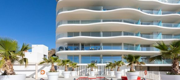 2 Schlafzimmer Penthouse in Fuengirola, Spain, Nr. 179976 27