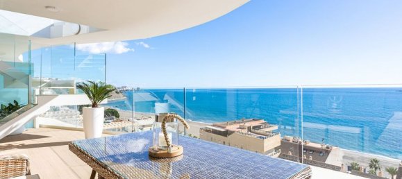 2 Schlafzimmer Penthouse in Fuengirola, Spain, Nr. 179976 39