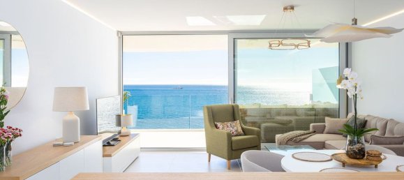 2 Schlafzimmer Penthouse in Fuengirola, Spain, Nr. 179976 34