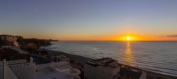 2 Schlafzimmer Penthouse in Fuengirola, Spain, Nr. 179976 30