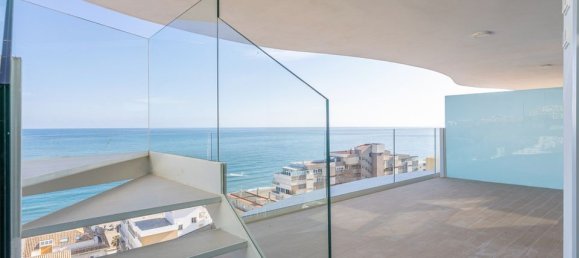 2 Schlafzimmer Penthouse in Fuengirola, Spain, Nr. 179976 5