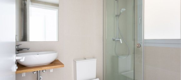 2 Schlafzimmer Penthouse in Fuengirola, Spain, Nr. 179976 24