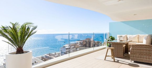 2 Schlafzimmer Penthouse in Fuengirola, Spain, Nr. 179976 33