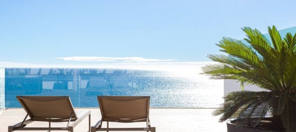 2 Schlafzimmer Penthouse in Fuengirola, Spain, Nr. 179976 9