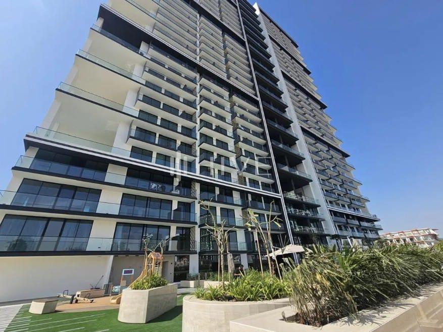 1 Schlafzimmer Wohnung in Jumeirah Village Circle, UAE, Nr. 95337