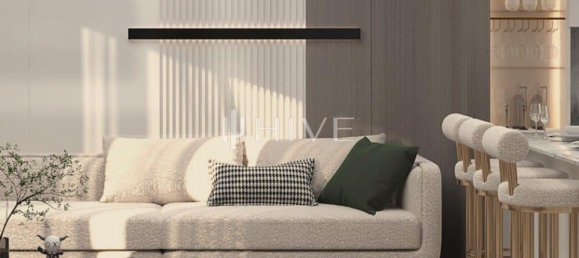 1 Schlafzimmer Wohnung in Jumeirah Village Circle, UAE, Nr. 95337 8