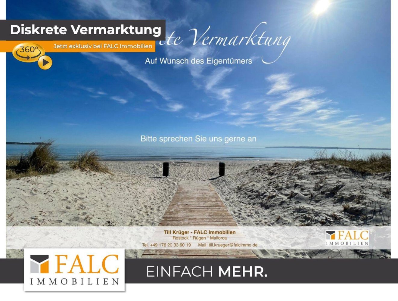 7 Schlafzimmer Gebäude in Rostock, Germany, Nr. 347641