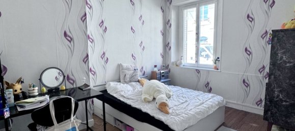 Moradia em banda T2 em Cousances-les-Forges, France N.º 272734 3