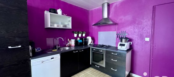 Moradia em banda T2 em Cousances-les-Forges, France N.º 272734 2