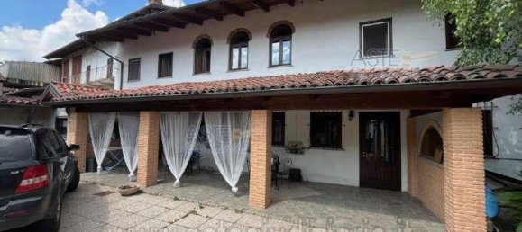 9 bedrooms House in Verrua Savoia, Italy No. 355619 12