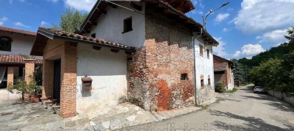 9 bedrooms House in Verrua Savoia, Italy No. 355619 26