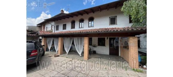 9 bedrooms House in Verrua Savoia, Italy No. 355619 27