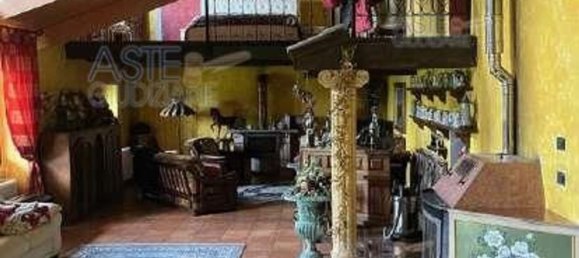 9 bedrooms House in Verrua Savoia, Italy No. 355619 16