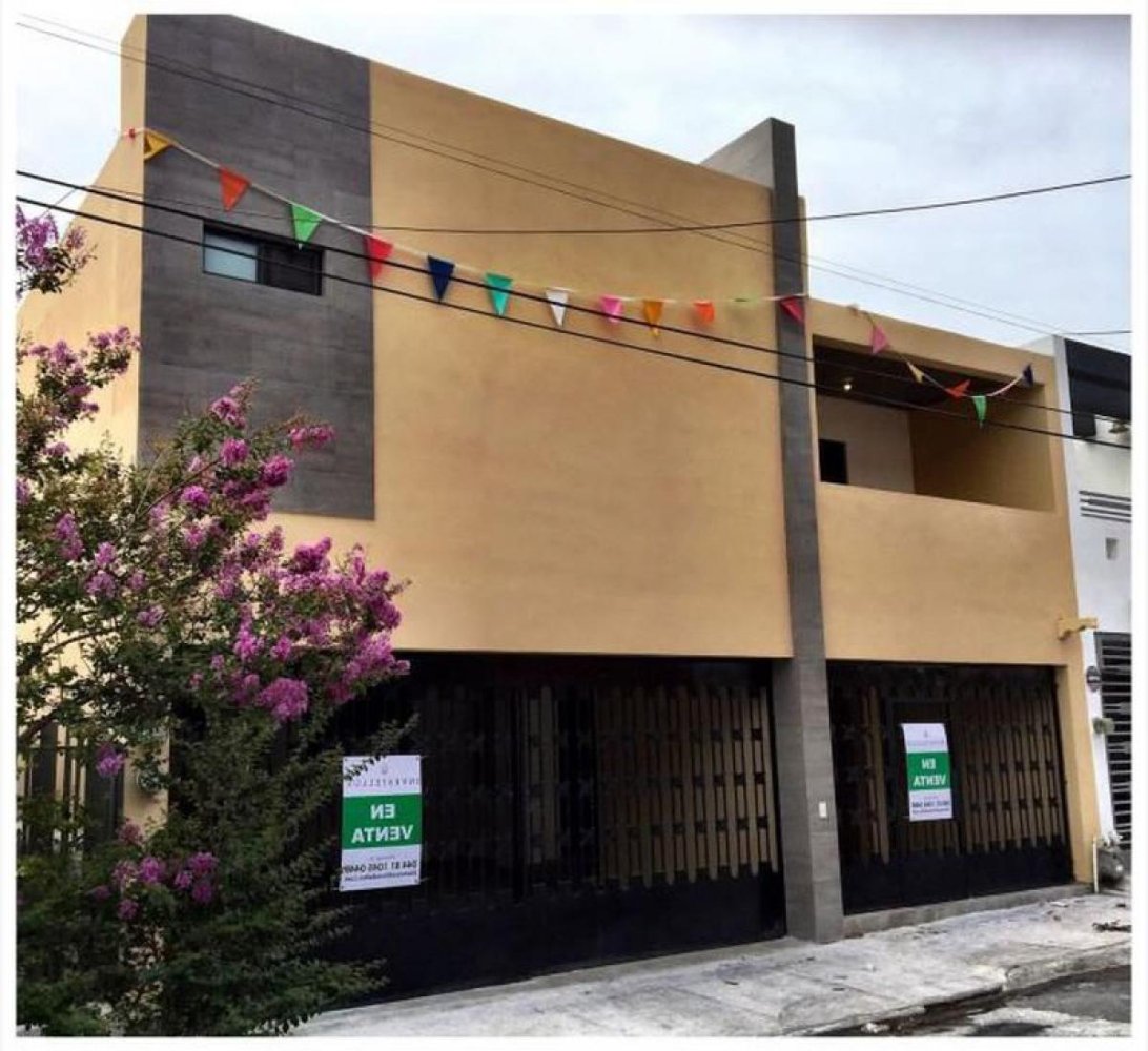 3 Schlafzimmer Haus in Nuevo Leon, Mexico, Nr. 148493