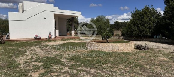 2 rooms Villa in Ostuni, Italy No. 302504 19