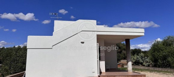2 rooms Villa in Ostuni, Italy No. 302504 8