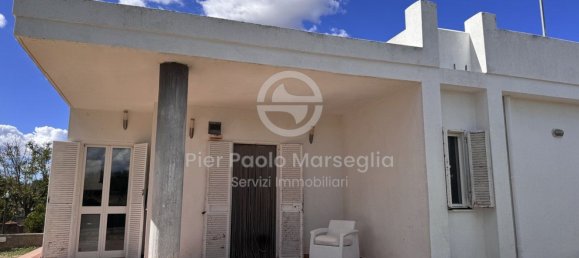 2 rooms Villa in Ostuni, Italy No. 302504 3