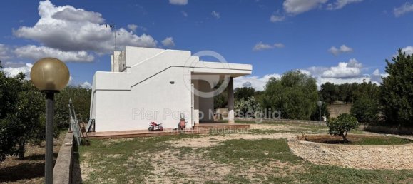 2 rooms Villa in Ostuni, Italy No. 302504 14