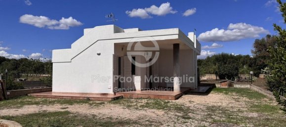 2 rooms Villa in Ostuni, Italy No. 302504 6